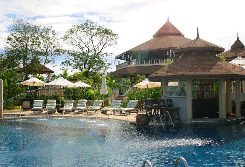 Mangosteen Ayurveda & Wellness Resort   Sha Plus