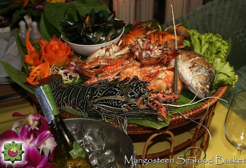 Mangosteen Ayurveda & Wellness Resort   Sha Plus