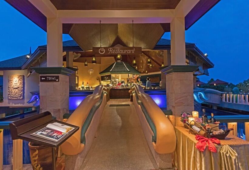 Mangosteen Ayurveda & Wellness Resort   Sha Plus