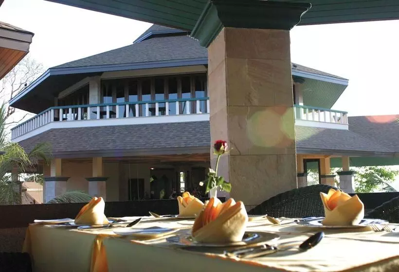 Mangosteen Ayurveda & Wellness Resort Sha Plus