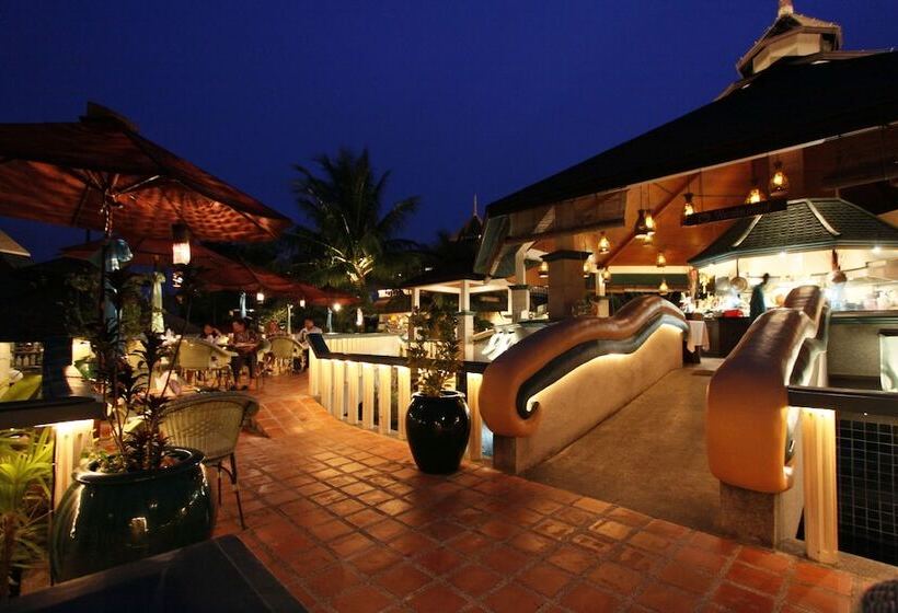 Mangosteen Ayurveda & Wellness Resort   Sha Plus