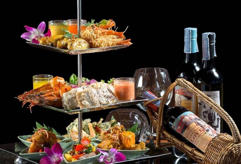 Mangosteen Ayurveda & Wellness Resort   Sha Plus