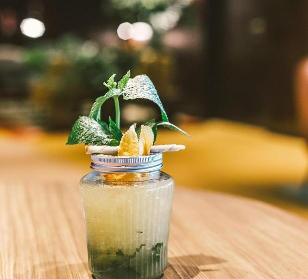 Novotel Barcelona Cornella