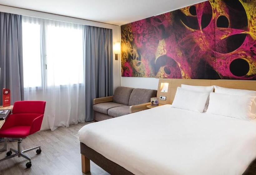 Novotel Barcelona Cornella