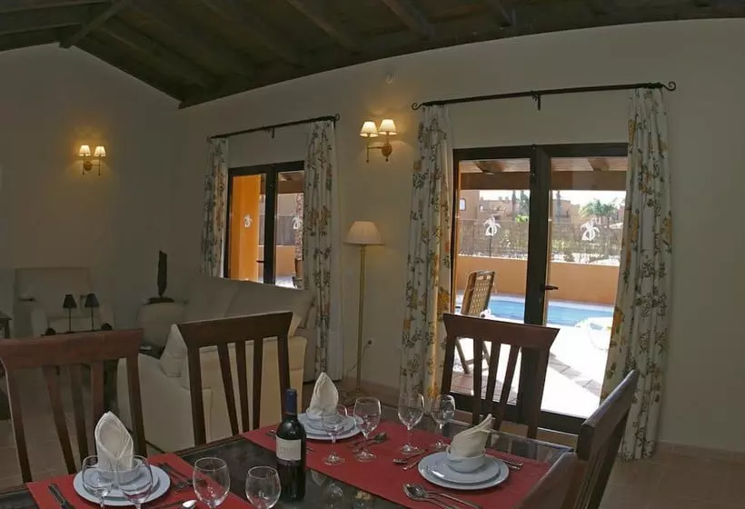 House Oasis Corralejo