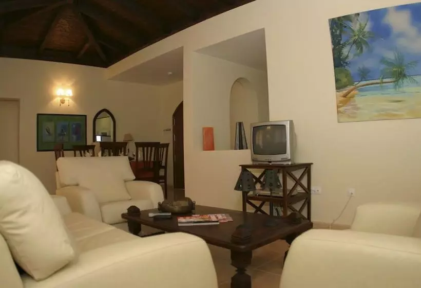 House Oasis Corralejo