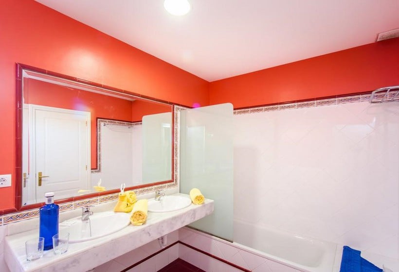 House Oasis Corralejo