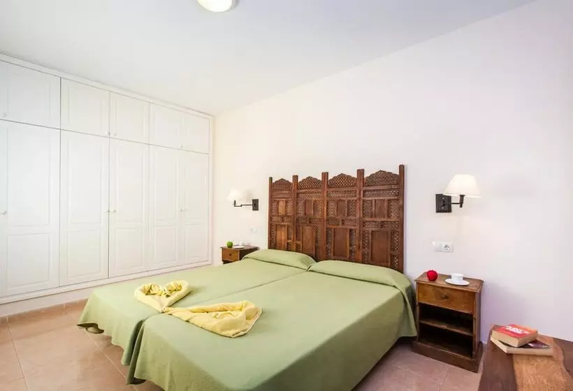 House Oasis Corralejo