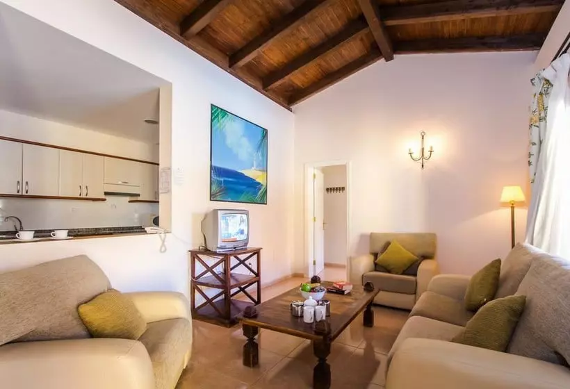 House Oasis Corralejo