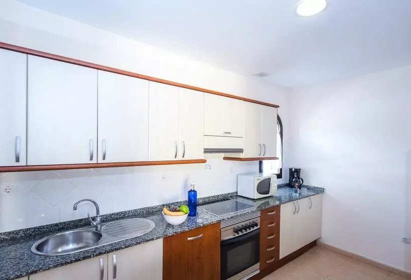 House Oasis Corralejo