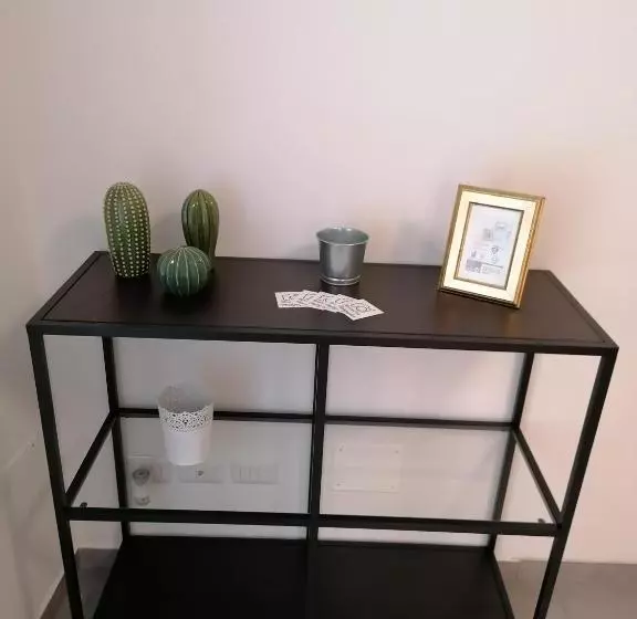 ペンション Vico Spina 5