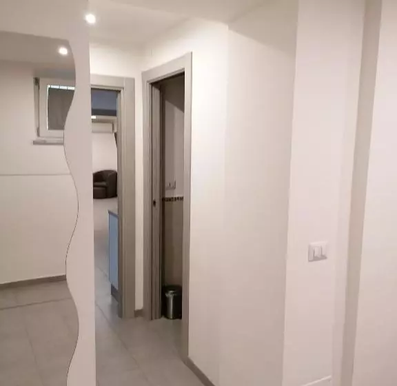 ペンション Vico Spina 5