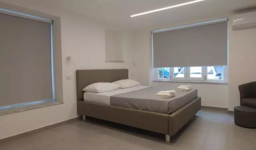 ペンション Vico Spina 5