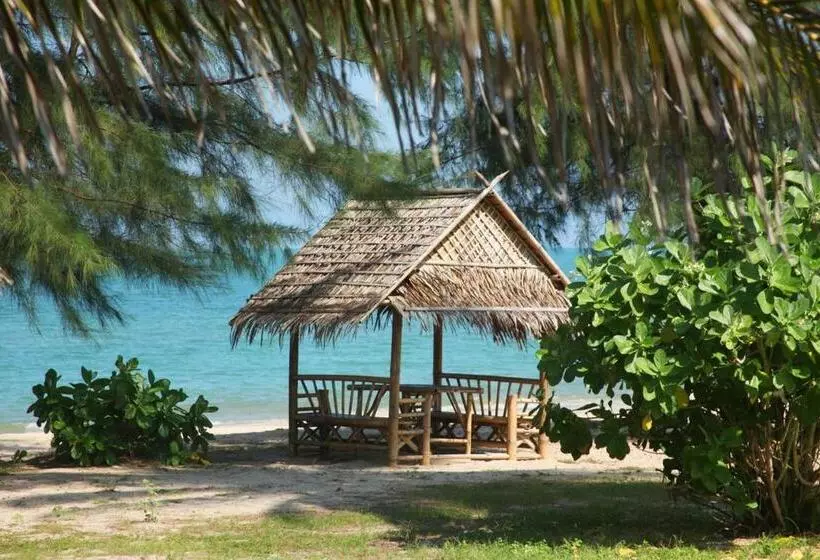 Ao Thai Resort