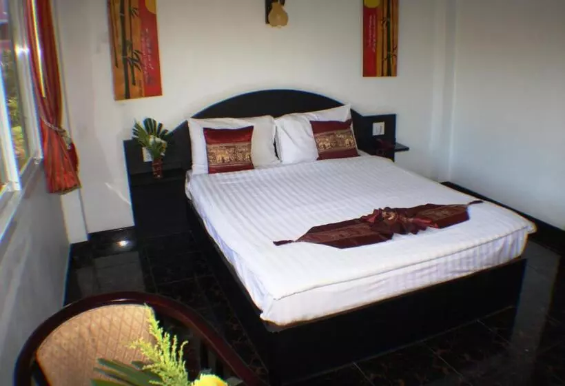 Ao Thai Resort