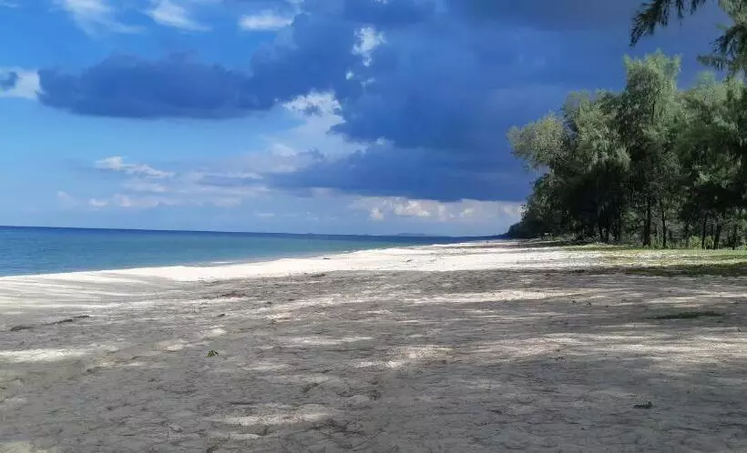 Ao Thai Resort