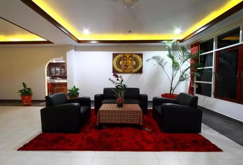 Ao Thai Resort