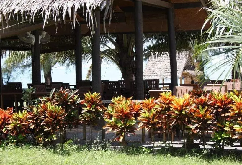 Ao Thai Resort