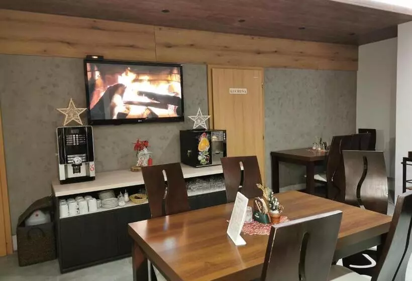 Apartmánový Dom Fatrapark 1 S Wellness Hlavná Recepcia
