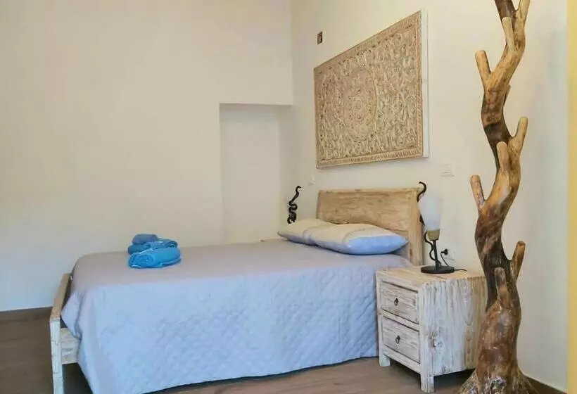 B&b I Viaggi Di Edo