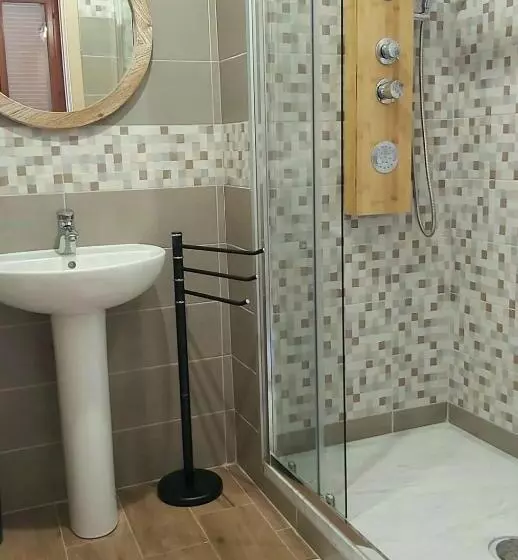 B&b I Viaggi Di Edo