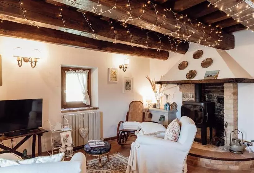 B&b Casatorre