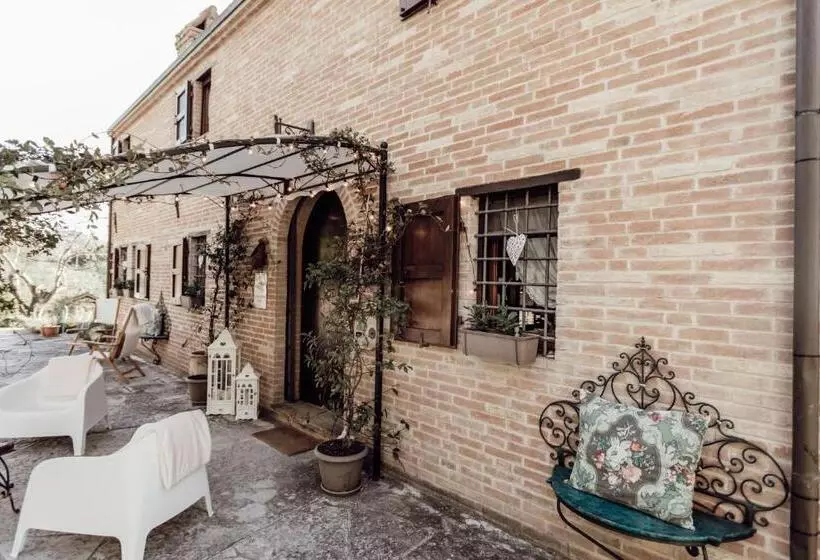 B&b Casatorre