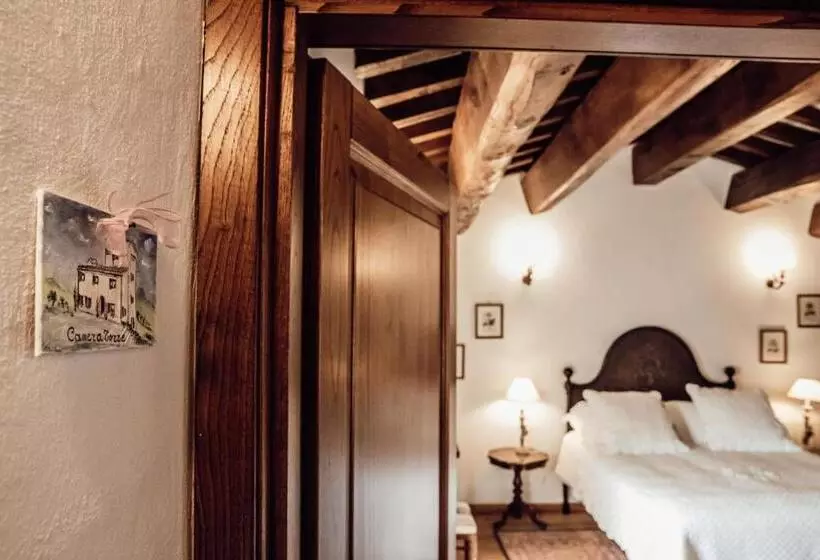B&b Casatorre