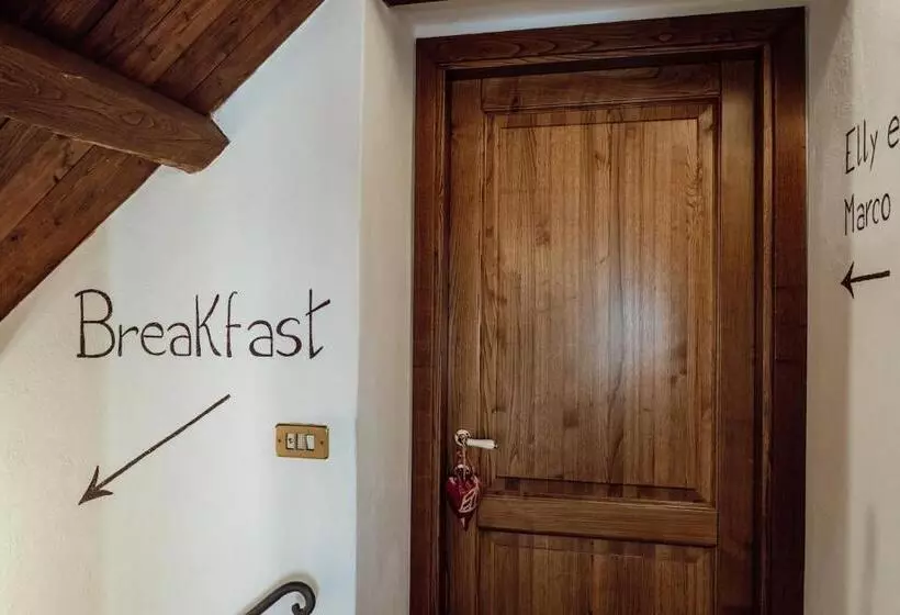 B&b Casatorre