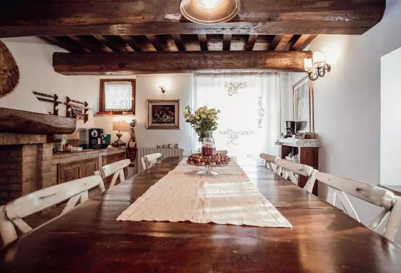 B&b Casatorre