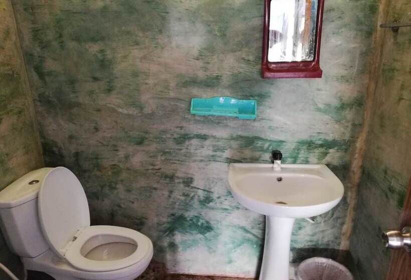 Bed and Breakfast Araliya Villa