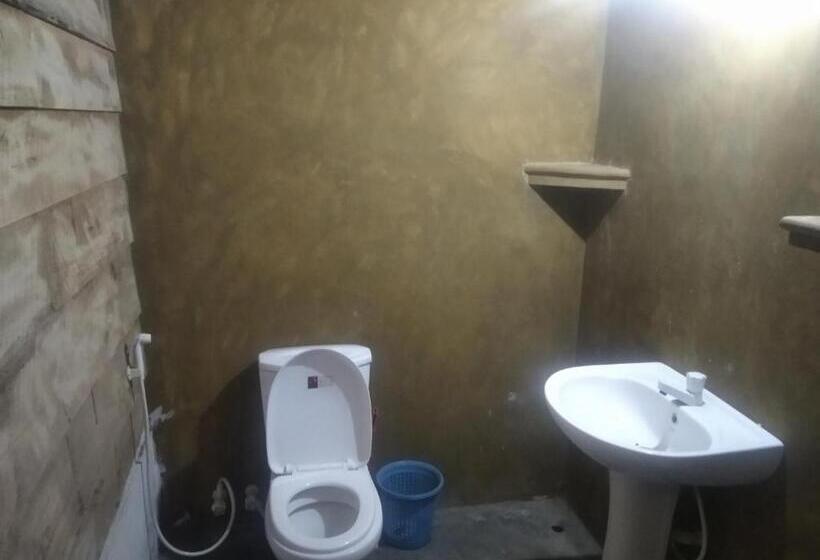 Bed and Breakfast Araliya Villa