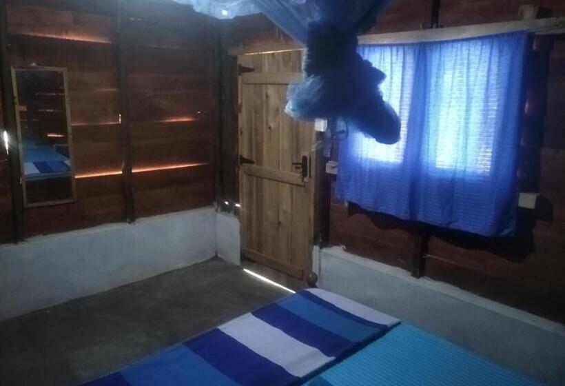 Bed and Breakfast Araliya Villa