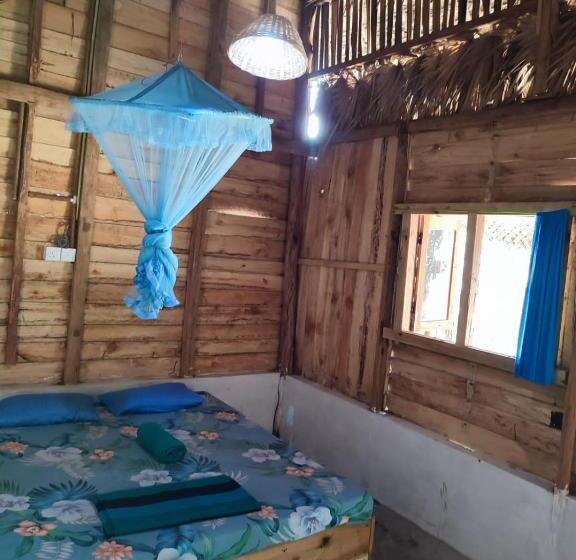 Bed and Breakfast Araliya Villa