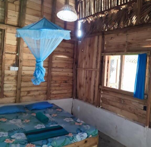 Bed and Breakfast Araliya Villa