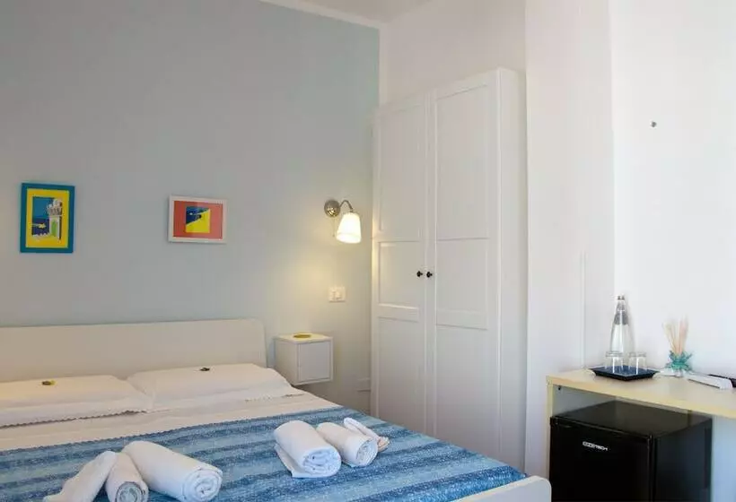 Da Fabio Bed And Breakfast