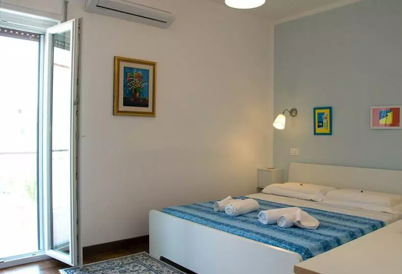 Da Fabio Bed And Breakfast