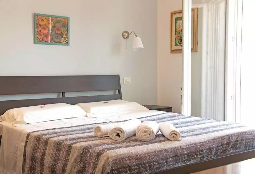 Da Fabio Bed And Breakfast