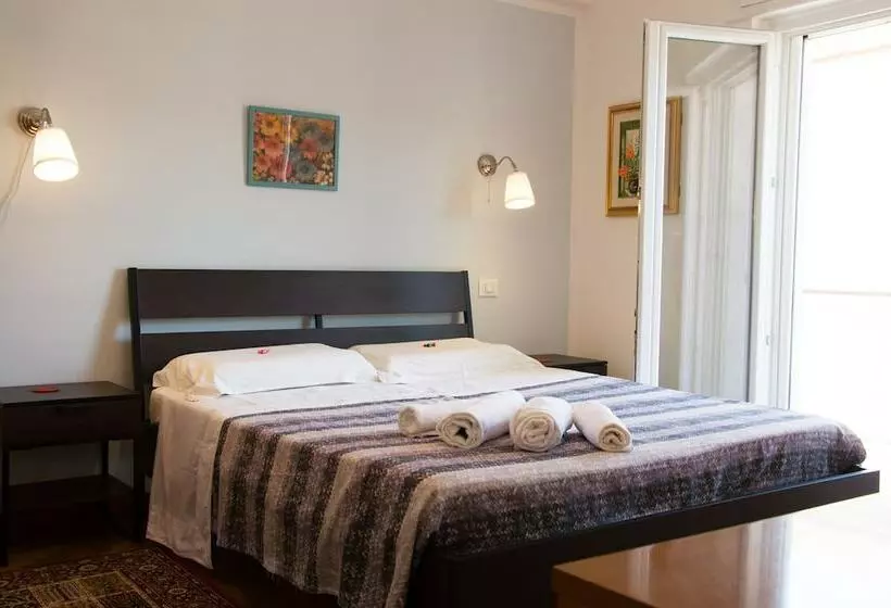 Da Fabio Bed And Breakfast