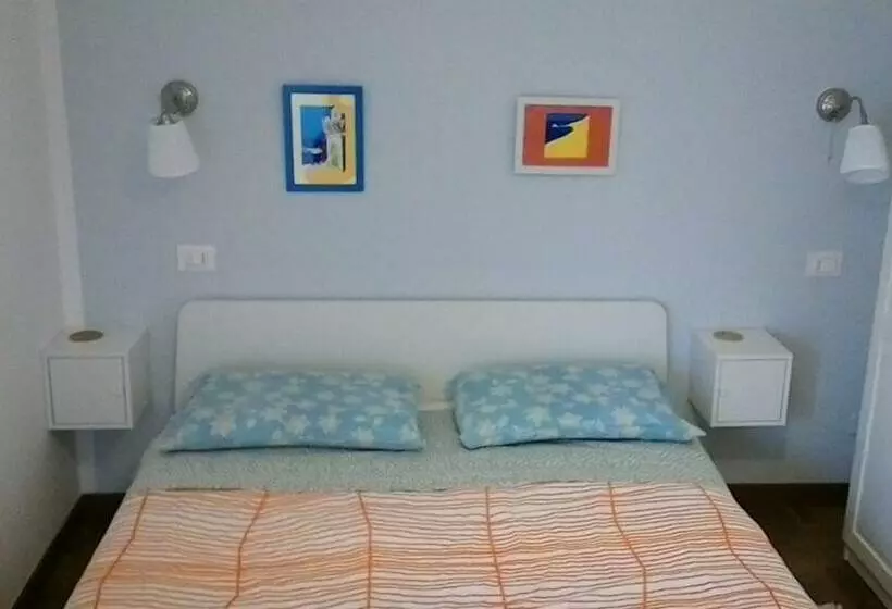 Da Fabio Bed And Breakfast