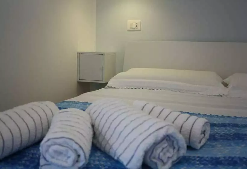 Da Fabio Bed And Breakfast