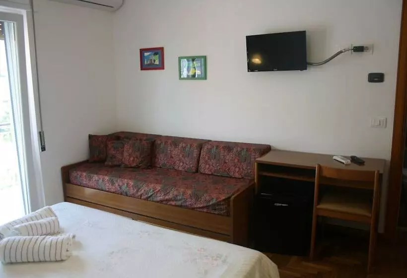 Da Fabio Bed And Breakfast