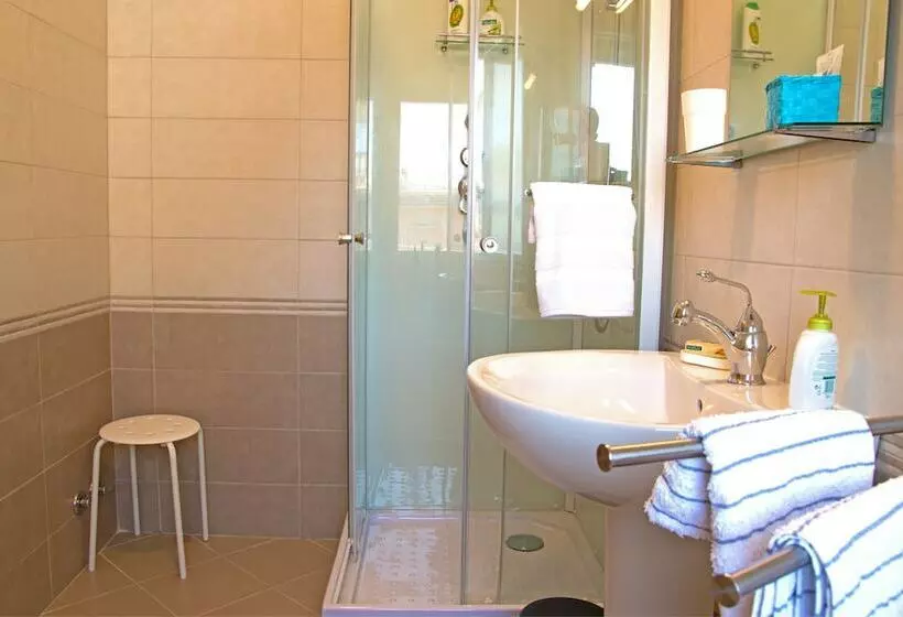 Da Fabio Bed And Breakfast