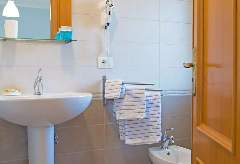 Da Fabio Bed And Breakfast