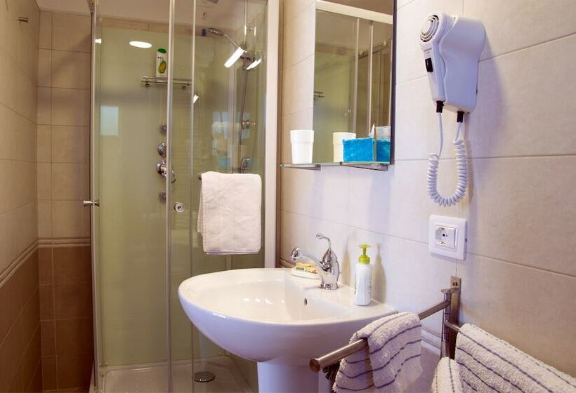 Da Fabio Bed And Breakfast