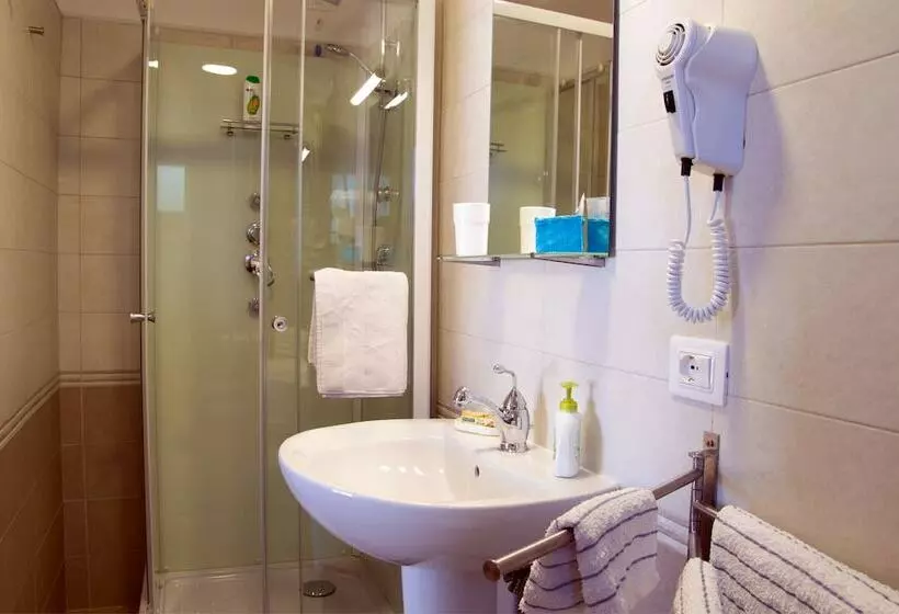 Da Fabio Bed And Breakfast