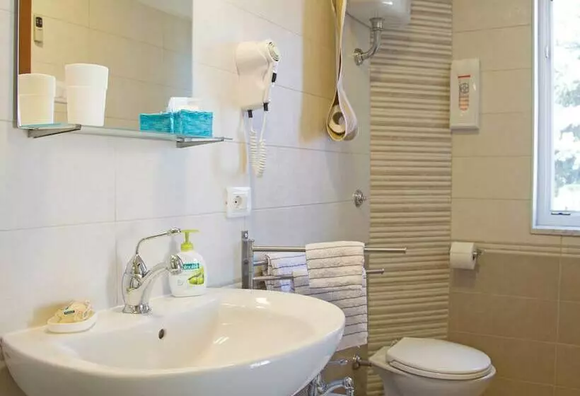 Da Fabio Bed And Breakfast