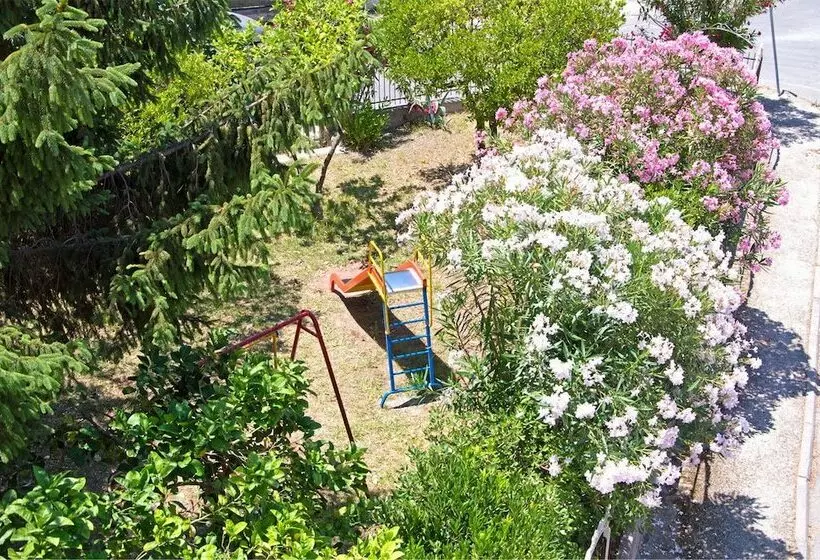 Da Fabio Bed And Breakfast