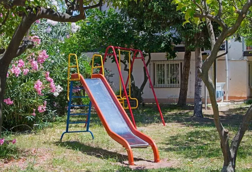 Da Fabio Bed And Breakfast