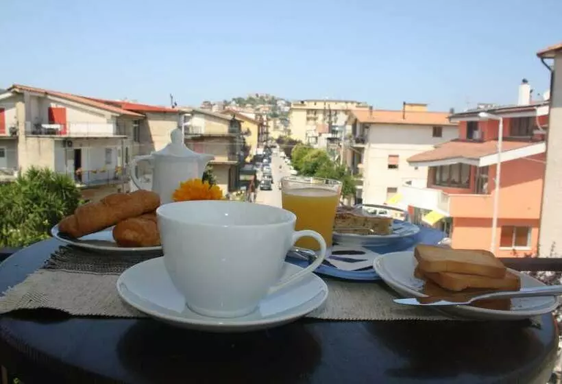 Da Fabio Bed And Breakfast